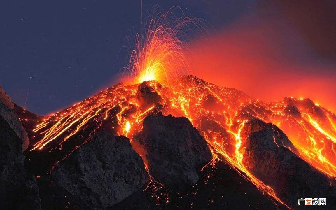 中国有火山吗,我国的火山分布情况是怎样呢？