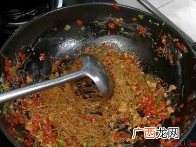 粉丝怎么炒好吃又简单