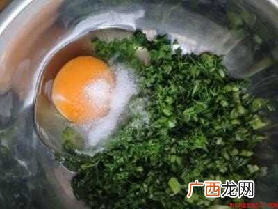 茴香煎饼怎么做