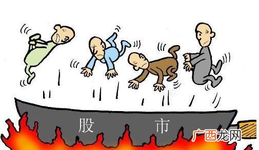 做空的意思,做空是什么意思?