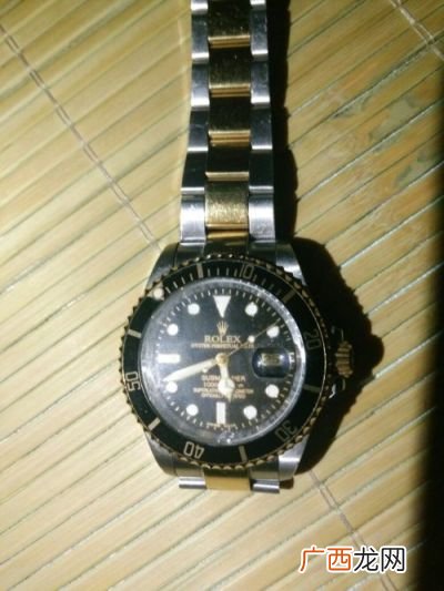 rolex是什么牌子的手表,劳力士的缩写？