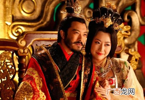 真相揭秘 杨广杀父弑兄戏母是真的吗