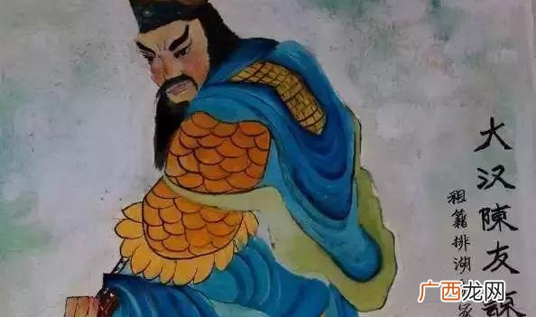 陈友谅为什么败给朱元璋 明朝陈友谅和朱元璋啥关系