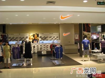 大陆最大的耐克的专卖店在哪,北京最大的耐克旗舰店在哪里？