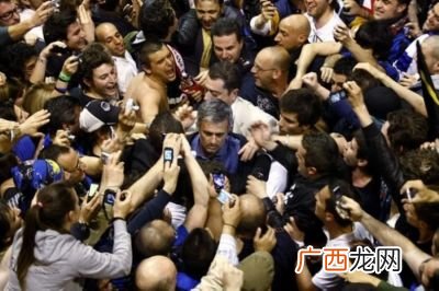为什么国际米兰球迷叫内拉,穆里尼奥为什么离开了国米?