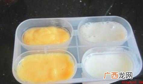 雪糕怎么做