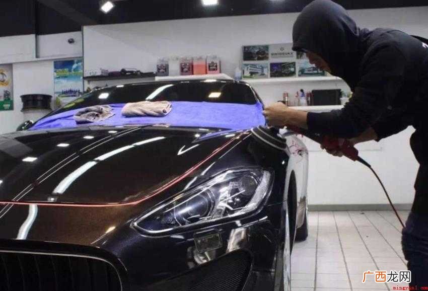 汽车手工打蜡详细步骤是什么 汽车打蜡步骤是什么