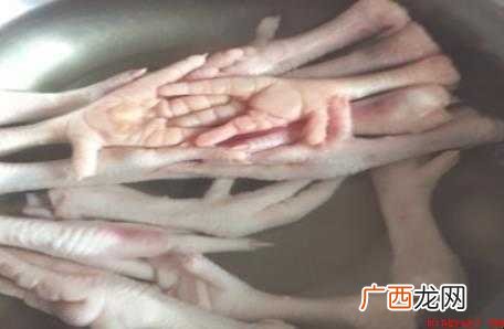 虎皮凤爪怎么做 简单易学 虎皮凤爪怎么做