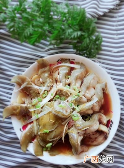 清蒸鲶鱼怎么做,潮汕酸梅蒸鲶鱼正宗做法？