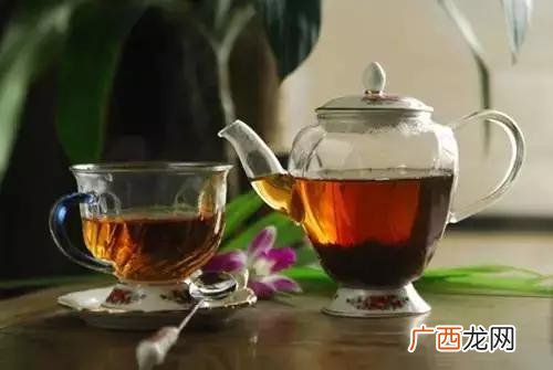 宁红茶是什么茶,赣州四大名茶？