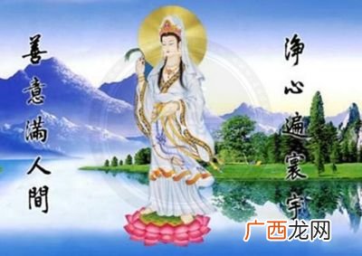 南海观世音菩萨怎么拜,广东南海观音门票？