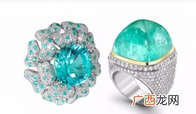帕拉伊巴是什么宝石,海云母是什么宝石？