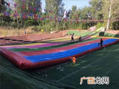 网红桥怎么做,网红桥如何上去？