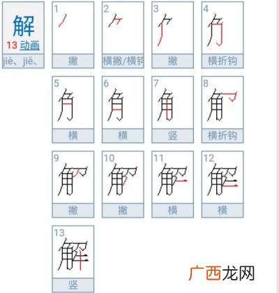 “世”笔画怎么写一共几笔,世纪笔画？
