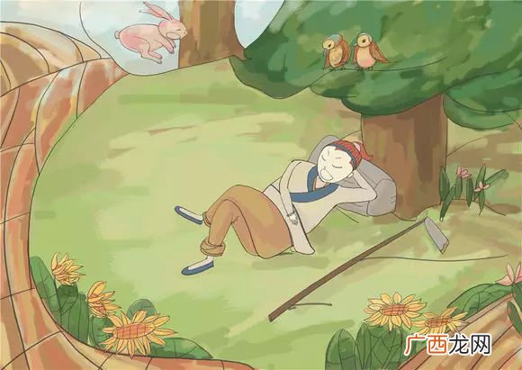 冀复得兔复怎么解释,守株待兔文言文中的“冀”什么意思？
