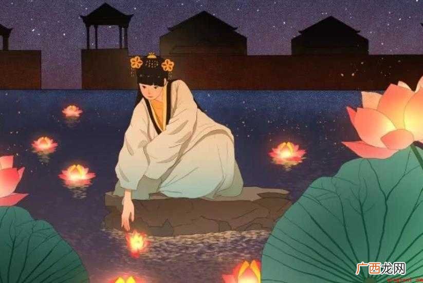 中元节祭祀活动有哪些