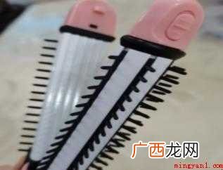 如何使用卷发器