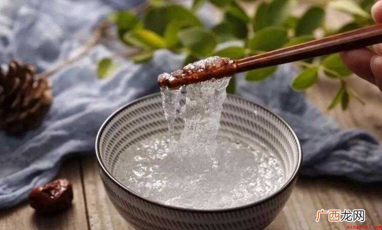 雪燕泡多了怎么存放