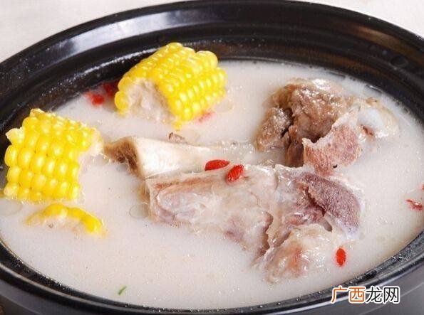 汤骨是什么,汤骨和筒骨有什么区别？
