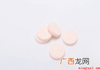 维C泡腾片可以当饮料喝吗