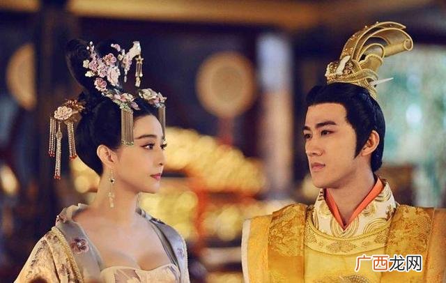 李治和武则天差多少岁,李治和武则天差多少岁？