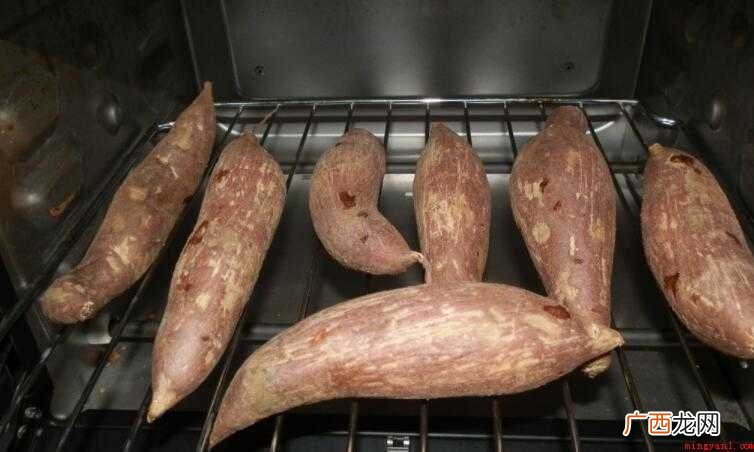 微波炉烤红薯会爆炸吗