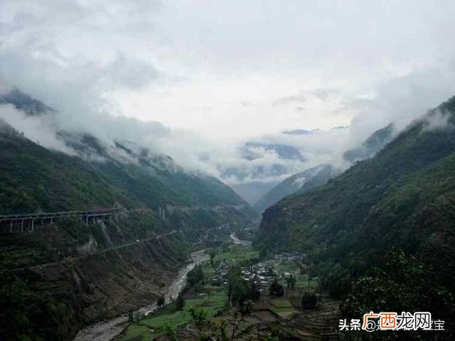 大凉山在哪个市,大凉山小凉山在哪里？