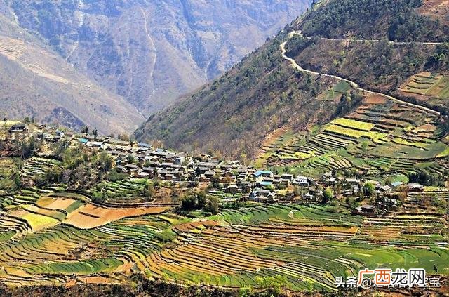 大凉山在哪个市,大凉山小凉山在哪里？