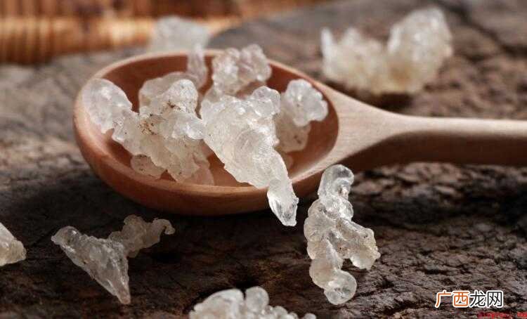 雪燕要泡多久