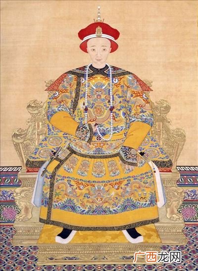 清朝哪个皇帝寿命最短,乾隆甲午是什么年？