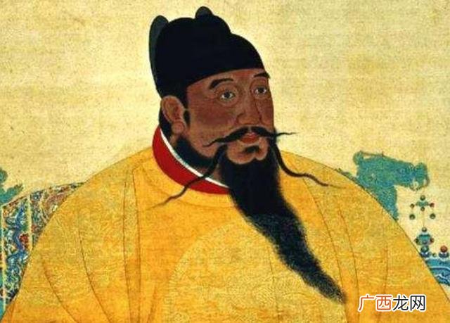 朱棣有几个老婆,朱棣大嫂是谁？