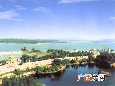 龙子湖区景点,蚌埠五a风景区？