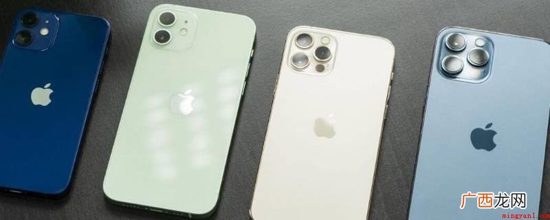 iPhone应用小窍门 苹果12pro是双卡双待手机吗