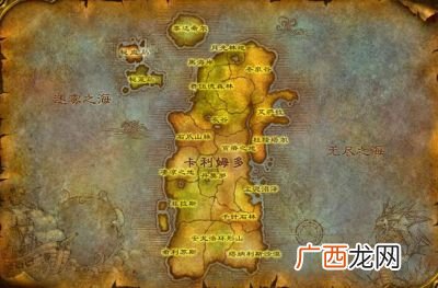 魔兽玛拉顿副本在哪里,怀旧服玛拉顿怎么进？