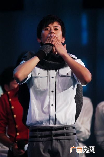 张杰快乐男声第几名,2007年快乐男声全国30强？