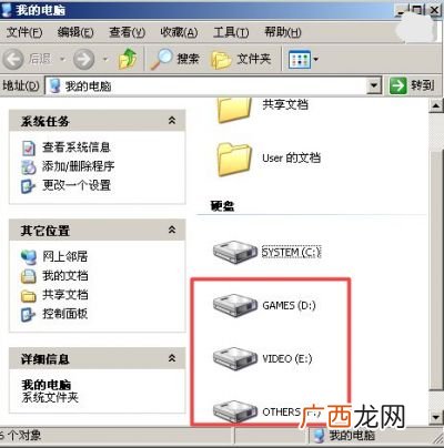 怎么使用u盘,新买的U盘怎么使用？