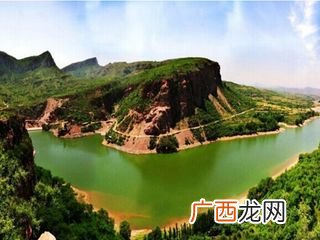 天梯山在哪里,邢台天梯山景区开放吗？