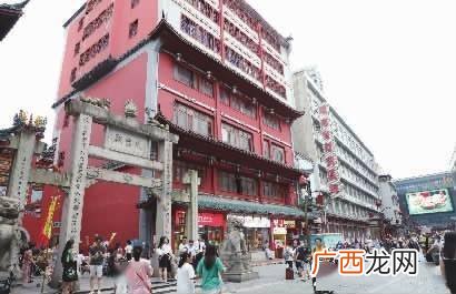 坡子街在长沙哪个区,长沙坡子街怎么走？