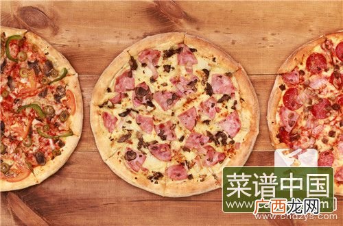 微波炉能烤披萨吗,微波炉烤披萨要多久？