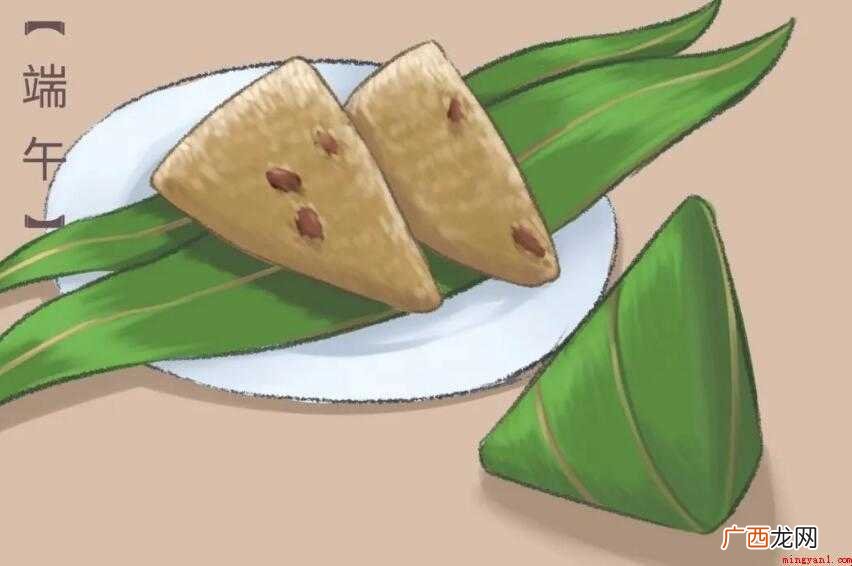 端午节的故事作文怎么写