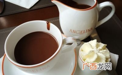 热巧克力饮料,热巧克力就是可可饮料吗提神吗？