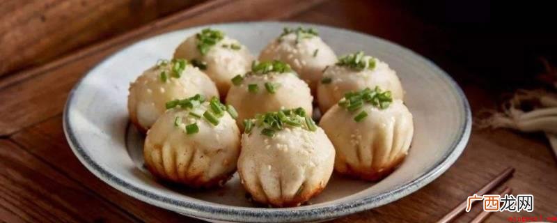 生煎是一种特色传统特色小吃 生煎是什么
