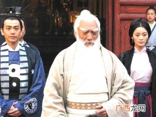 张三丰共活了多少岁,武当创派人张三丰到底活了多少岁？