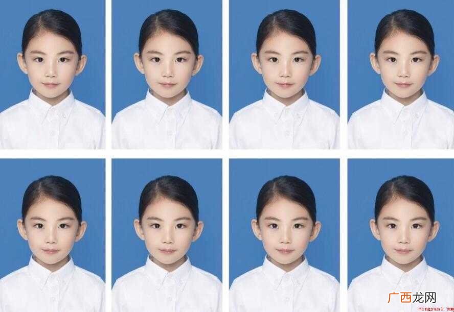 2寸照片电子版怎么弄