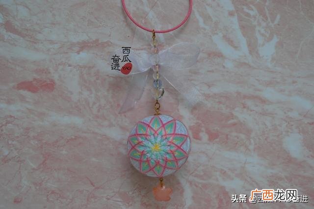 手鞠球的做法,如何做简单手工作品？