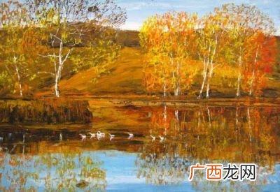秋天.造句,秋天是什么也是什么？