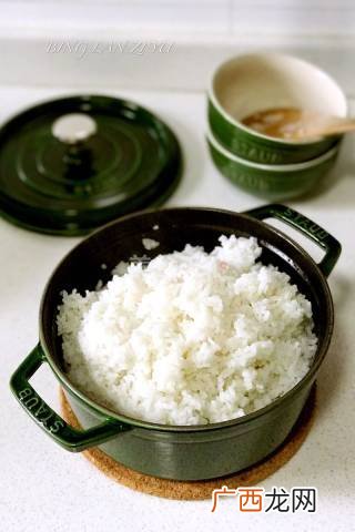 焖米饭怎么做,焖饭教程？
