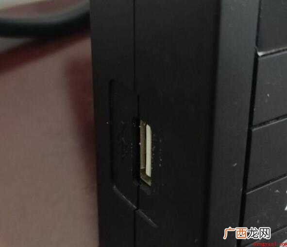 得力考勤机怎么导出考勤表