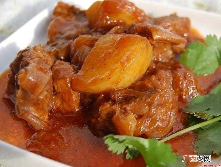 牛肉怎么炖容易烂 炖牛肉的基础干货 牛肉怎么炖容易烂