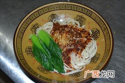 西安面食有哪些,陕西十大面食做法？